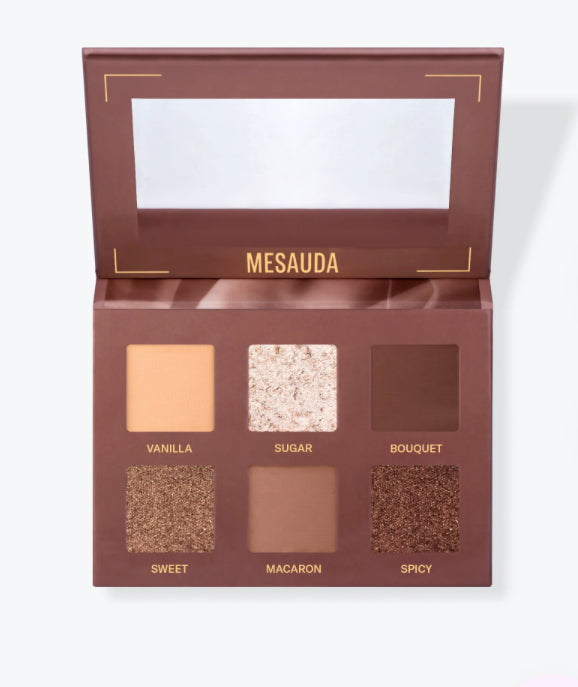 Eyeshadow Palette